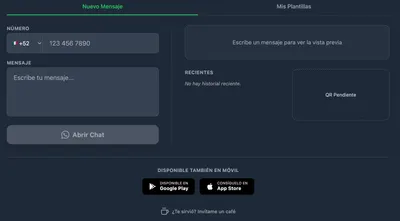 Mi portafolio - Primera versión