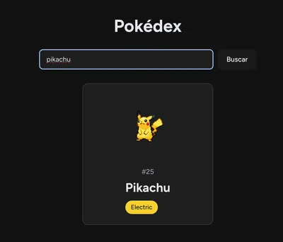 Pokedesk