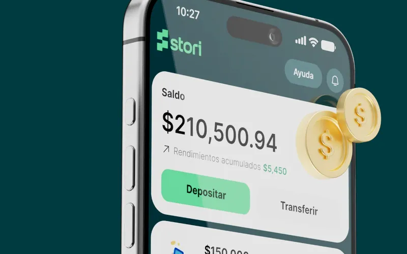 Stori App